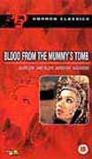 Blood From The Mummy's Tomb